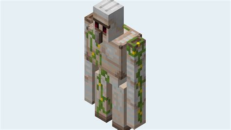 How To Make An Iron Golem In Minecraft Simple Steps The Sportsrush