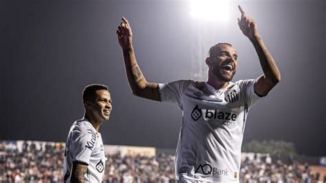 Com Santos Campeão Série B 2024 é Encerrada Veja Quem Subiu à Elite