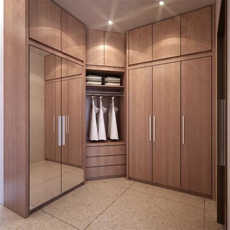 Wardrobe Laminate Design Ideas For Your Home