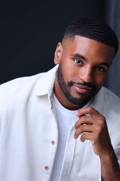 Riley Freeman voice actor shares a look behind the scenes 1