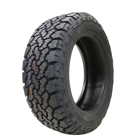 General Grabber APT All Terrain 245 70R17 110T Light Truck Tire