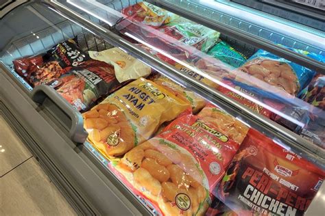 mengenal untung  rugi  usaha frozen food