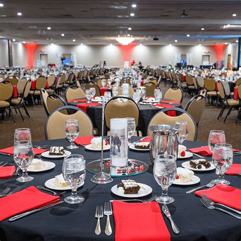 Rochester MN Guide to Event Venues