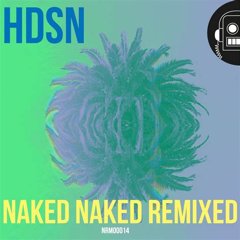 Naked Remix Telegraph