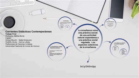 La enseñanza como una práctica social de una actividad natural