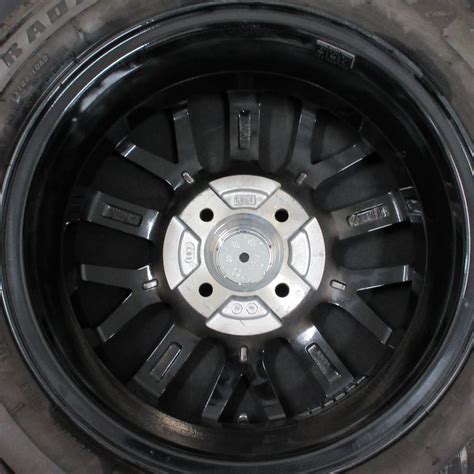 中古Verthandi YH S15V 14x4 5 45 100x4 BK P 中古RADAR Rivera Pro 2 165