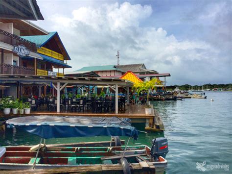 Guía básica para viajar a Bocas del Toro el caribe Panameño My Guia