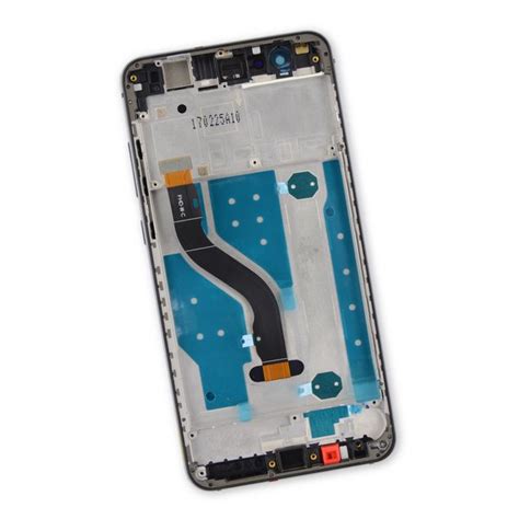 Huawei P10 Lite Screen - iFixit