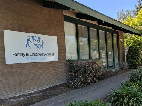 Family and Children Services - Substance Abuse Treatment Program in San ...