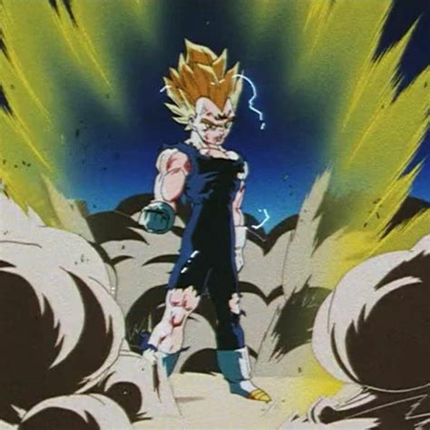 Stream Dragon Ball Z Dokkan Battle Int Majin Vegeta Final Explosion