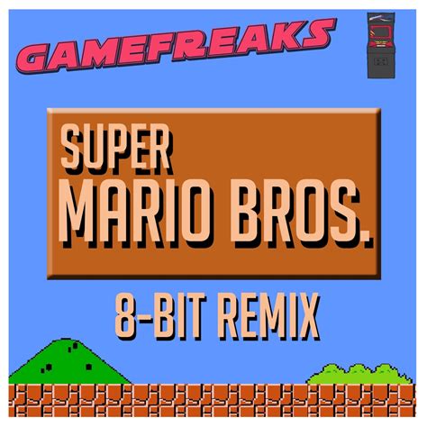 Super Mario Bros Theme Bit Remix Mp Kbps Flac Best Dj Chart