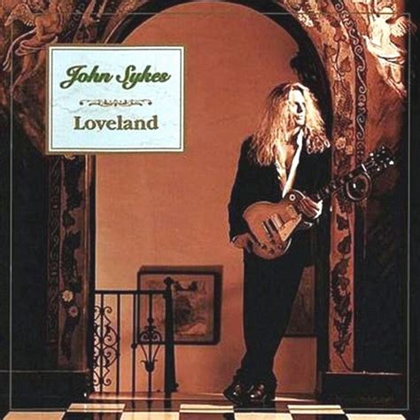 John Sykes Loveland Cd Discogs