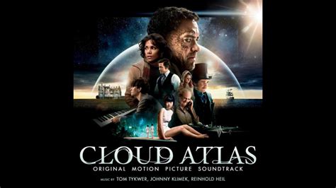 Cloud Atlas Tom Tykwer Johnny Klimek Reinhold Heil Cloud Atlas