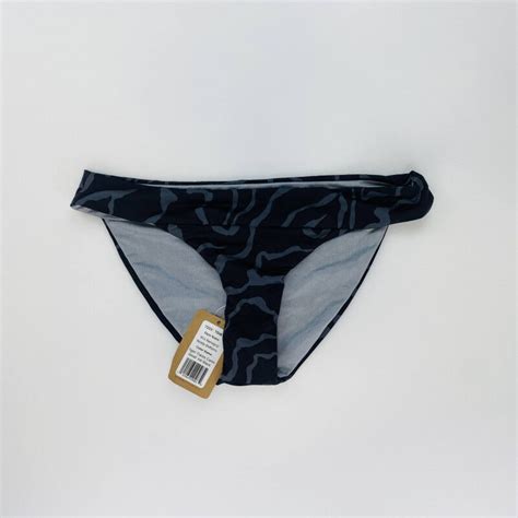 Patagonia W S Nanogrip Nireta Bottoms Second Hand Bikini Bottoms