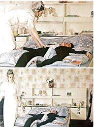 Vintage Set Wedding Night Cheating Bride ZB Porn