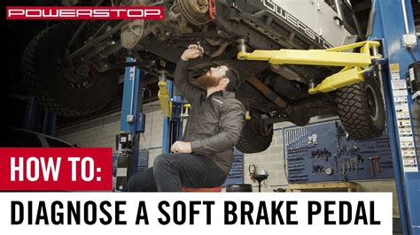 How Do I Make My Brake Pedal Feel Better Expert Tips For Improved Braking