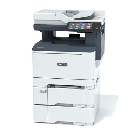 Compra Multifuncional Xerox Versalink C415vdn Color Láser C415dn Cyberpuertamx