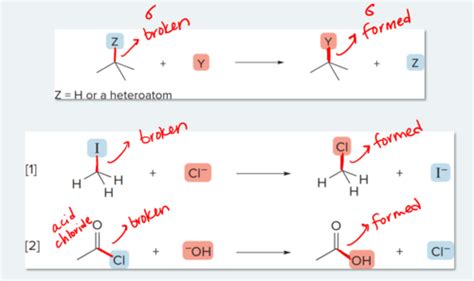 Midterm 2 Flashcards Ochem Flashcards Quizlet