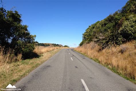 Cycling New Zealand 2015: the Port Hills of Christchurch - The Climbing ...