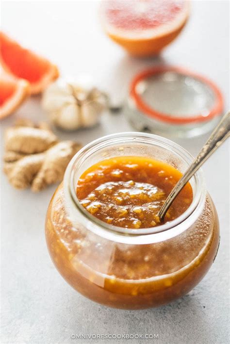 Homemade Orange Chicken Sauce (and How to Make 3 Different Meals with ...