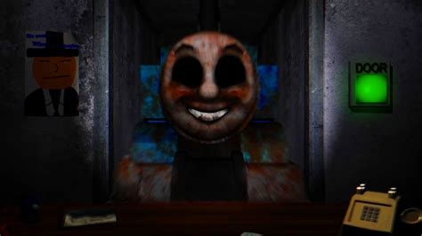 Thomas The Fnaf Tank Engine Is Remastered This Is Horrifying Five