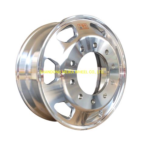 X Truck Wheels Wheel Hub Rims Passenger Cars Truck Wheels