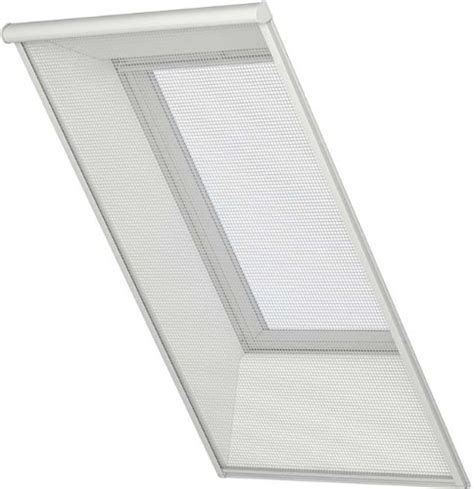 Original VELUX Insektenschutz Rollo ZIL M06 0000 für Lichte