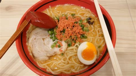 話題の最強袋麺「オホーツクの塩ラーメン」を食べてみた！ よりみち生活