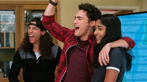 "Never Have I Ever" Season 2 Renewed on Netflix | Teen Vogue