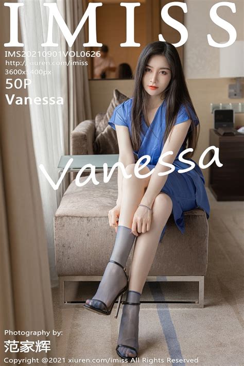 Imiss Vol Vanessa Hdleg