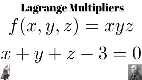 Solve Xyz