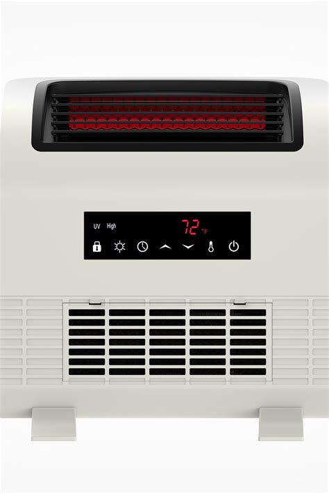 Are Space Heaters Energy-Efficient?