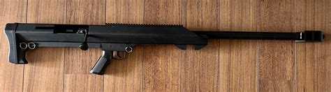 barrett  airsoft bazaar