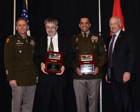 ASMDA honors local achievements during luncheon | Article | The United