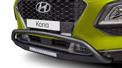 Hyundai Kona Accessories Small Suv Accessories Hyundai Australia