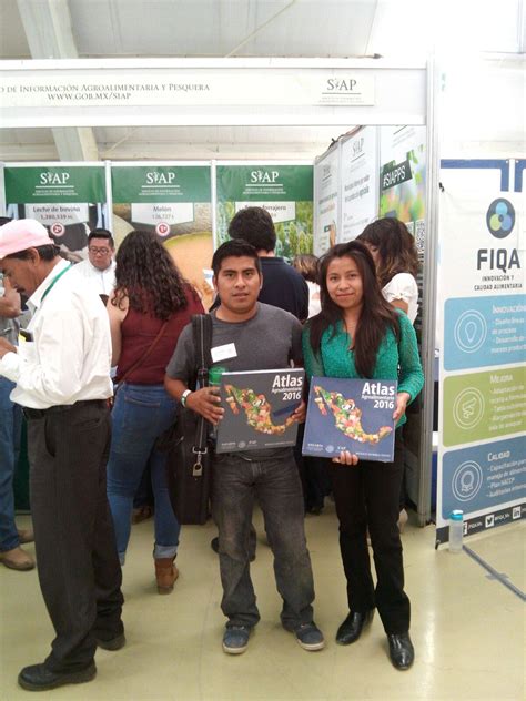 Expo AgroIndustrial Y Ganadera Canacintra 2017 Servicio De