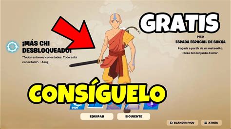 Gratis Como Conseguir Las Recompensas Del Mini Pase De Avatar En