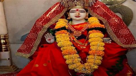 Santoshi Mata Ki Aarti Lyrics In Hindi Amar Ujala Hindi News Live