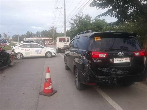 Cebu: Lalaki na giatake nakadasmag og daghang mga sakyanan sa dakbayan sa Mandaue - Radio ...