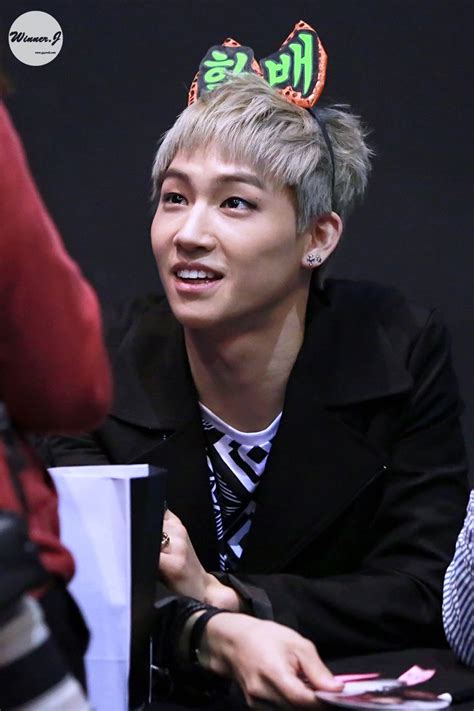 140208 Got It Ilsan Fansign Event Asian Men Got7 Jaebum