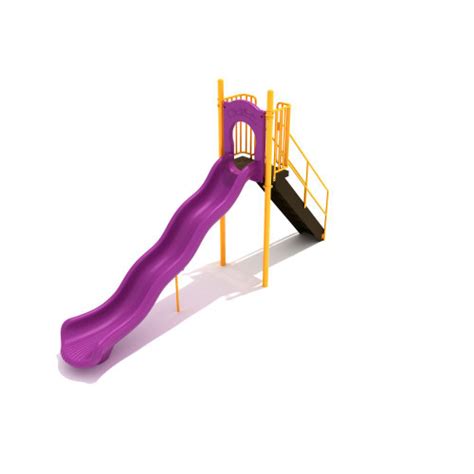 Standalone Playground Slides Discount Playground Supply