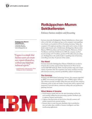 Rotk Ppchen Mumm Sektkellereien Pdf