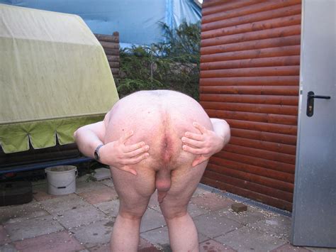 Holger 2004 41 Nude Pics XHamster