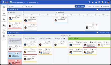 13 Best Kanban Software Tools For Project Management In 2024