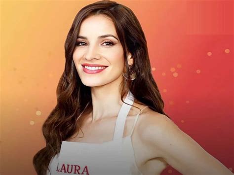 Así Es Laura Londoño La Ganadora De Masterchef Celebrity En España