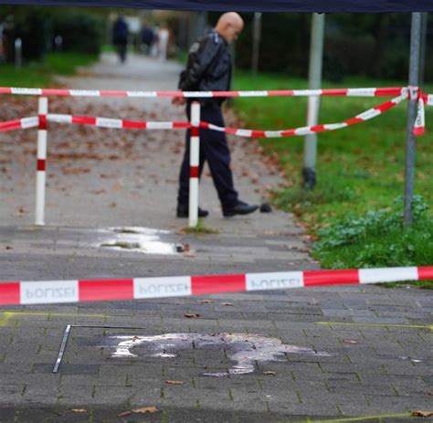 Messerangriff In Ludwigshafen Mordprozess Hat Begonnen Welt