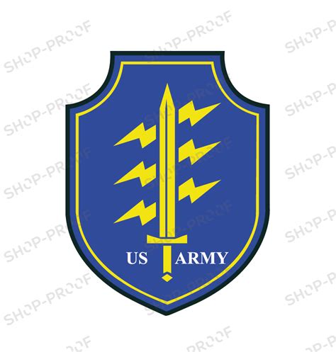 Us Army Logo Vector Design Shop By Aquadigitizing