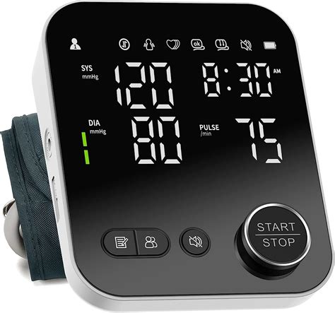 Amazon Monitor De Presi N Arterial Monitor De Presi N Arterial