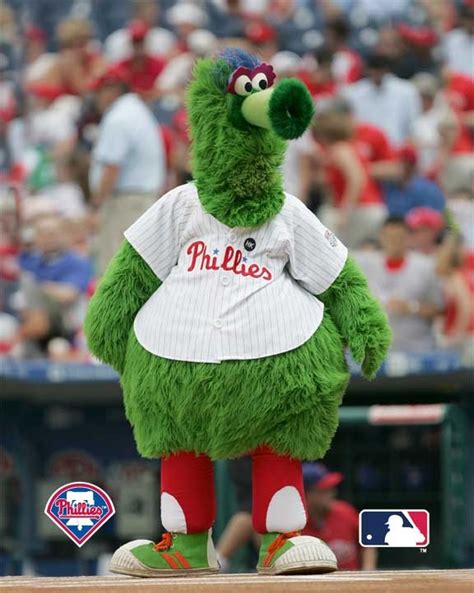 32 best Phillie Phanatic images on Pinterest | Philadelphia phillies, Sports teams and American ...