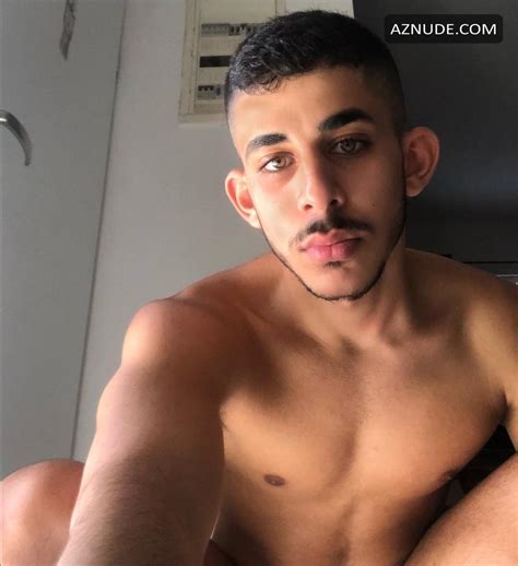 Lidor Aharon Nude Aznude Men